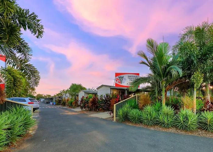 Emerald Tourist Park